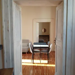 Apartment Puntoxenia Torri Aragonesi, Naples