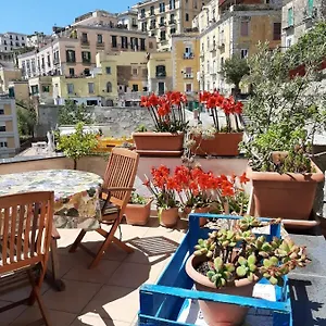 Holiday home Stairway To Heaven With Private Terrace, Naples