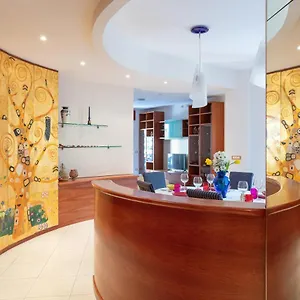 Apartment Spazio Napoletano By Dimorra, Naples