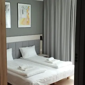 Wolska 165 Apartament Warszawa