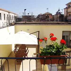 Guest house Terrazza Dei Principi, Naples
