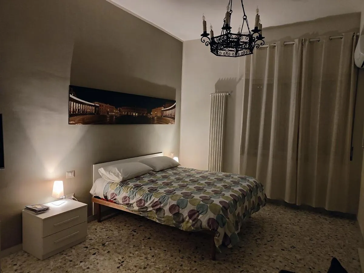 La Dimora Dell'Avvocato Apartment Naples Italy