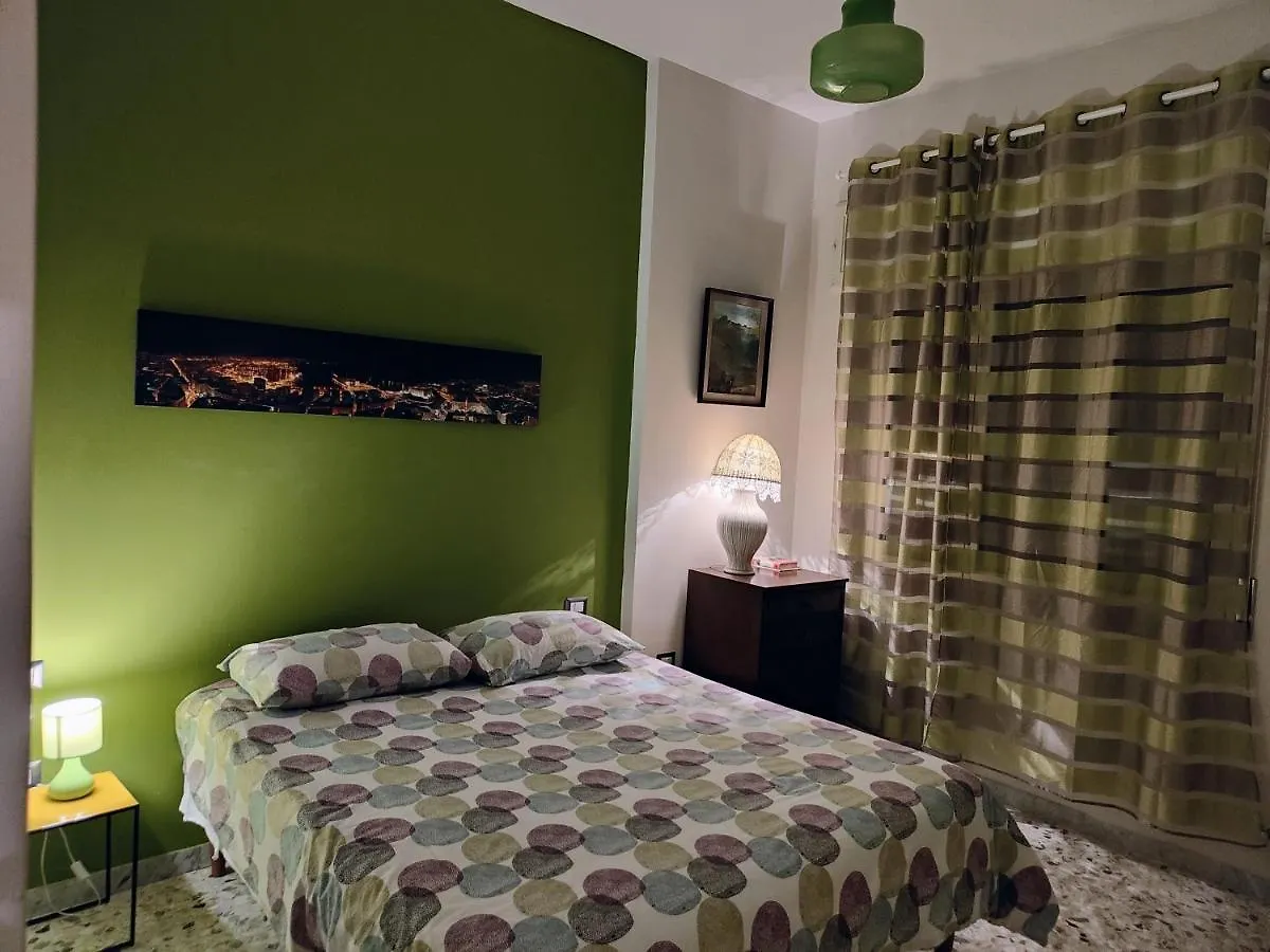 La Dimora Dell'Avvocato Apartment Naples Italy
