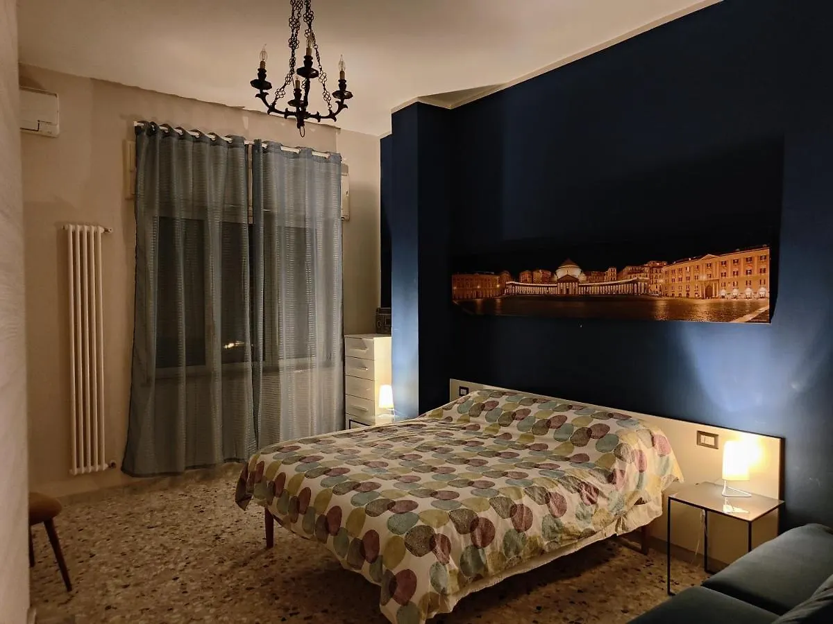 La Dimora Dell'Avvocato Apartment Naples Italy
