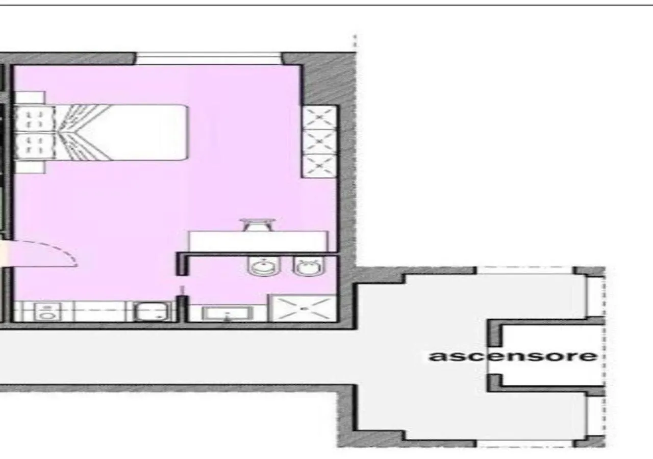 La Dimora Dell'Avvocato Apartment Naples