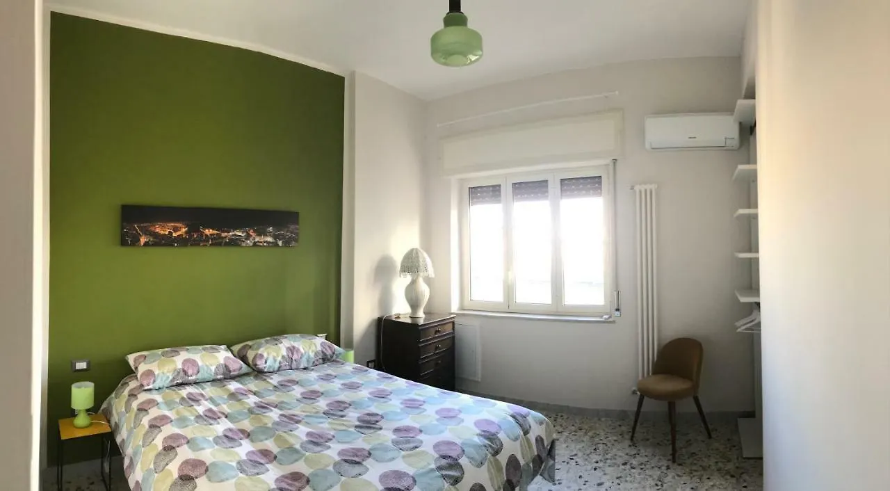 La Dimora Dell'Avvocato Apartment Naples Italy
