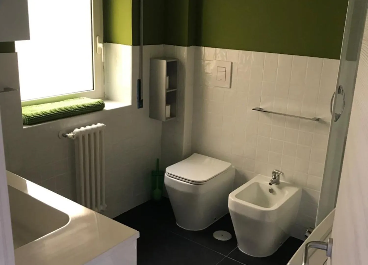 La Dimora Dell'Avvocato Apartment Naples