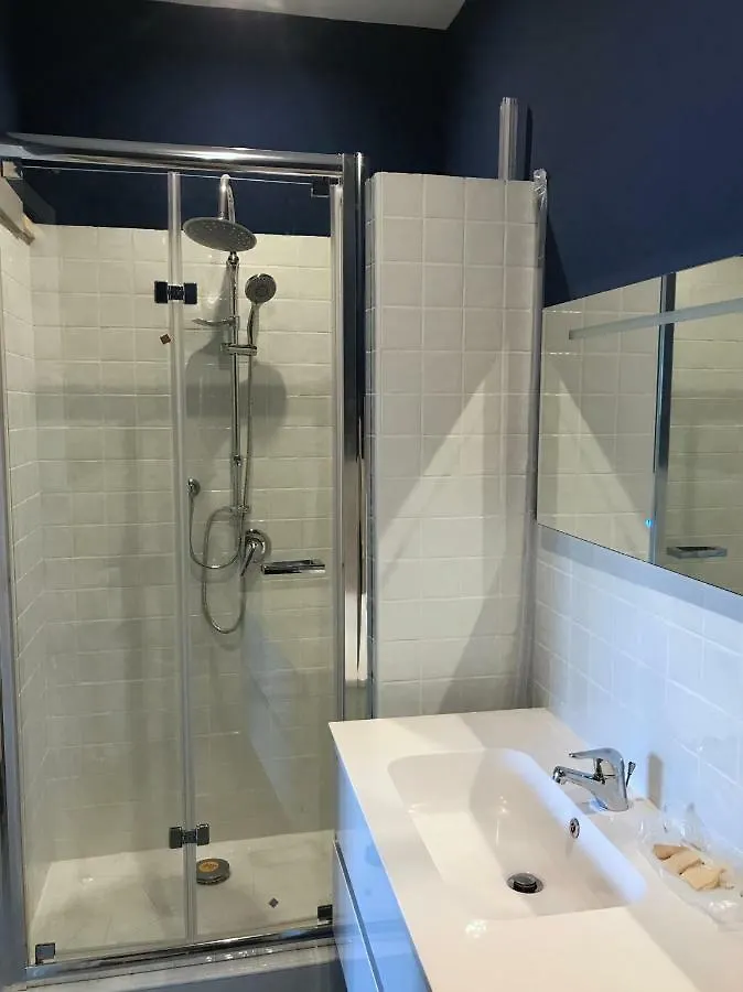 La Dimora Dell'Avvocato Apartment Naples Italy