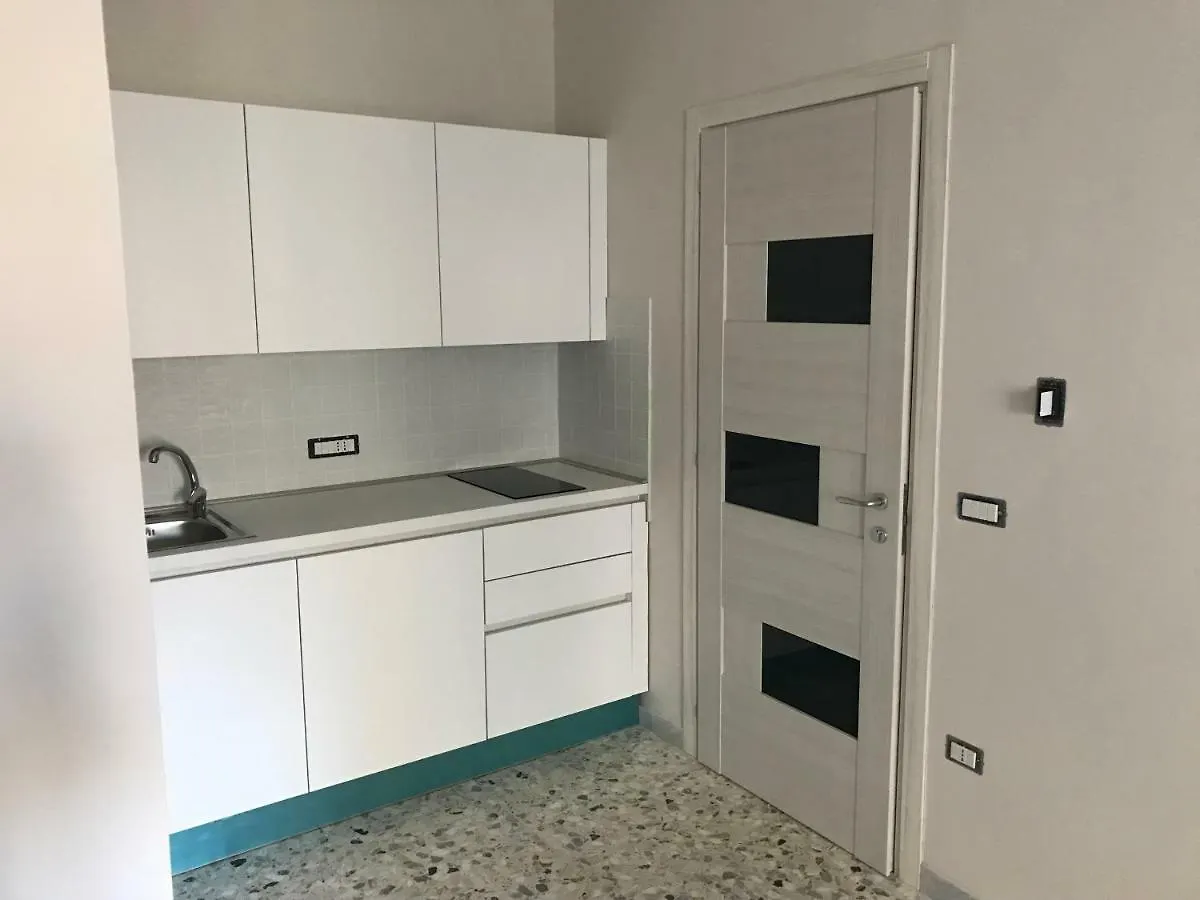 La Dimora Dell'Avvocato Apartment Naples