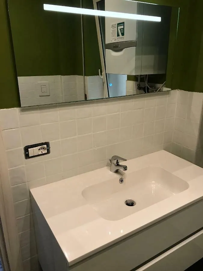 La Dimora Dell'Avvocato Apartment Naples 0*,  Italy