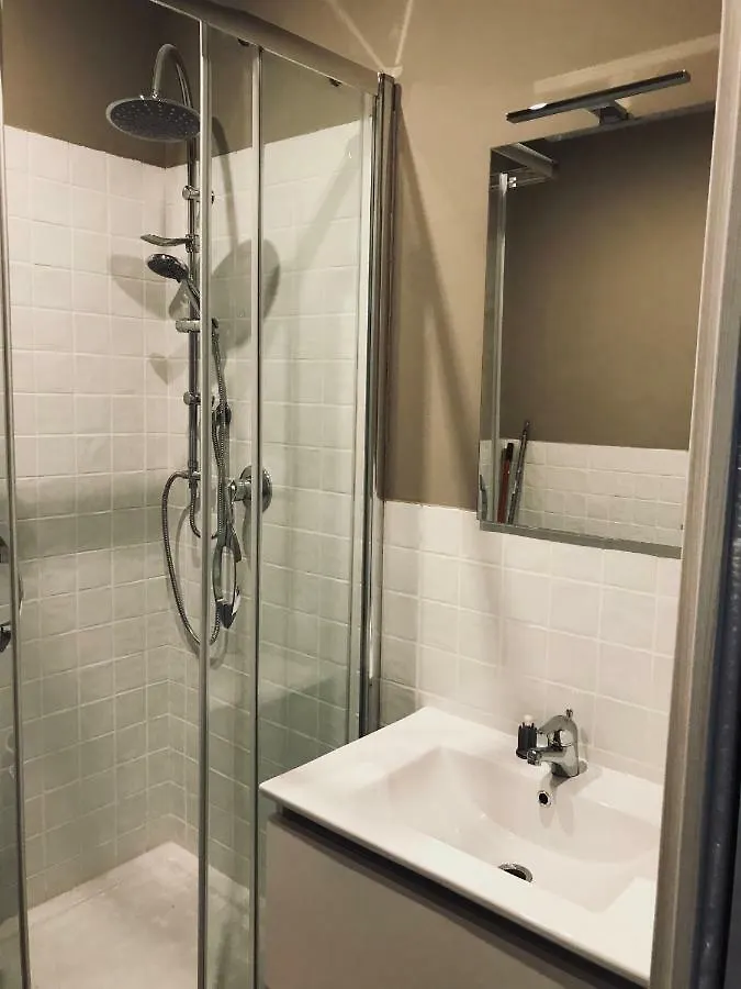 La Dimora Dell'Avvocato Apartment Naples