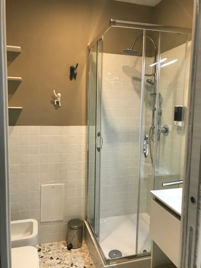 La Dimora Dell'Avvocato Apartment Naples