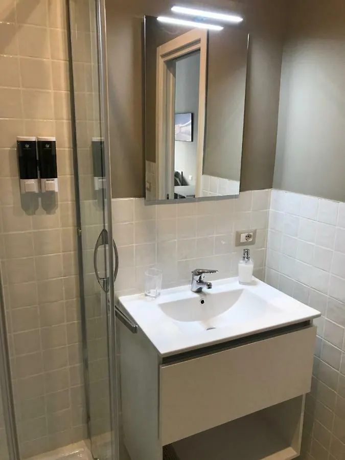 La Dimora Dell'Avvocato Apartment Naples Italy