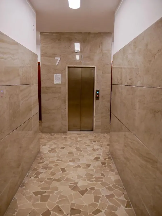 La Dimora Dell'Avvocato Apartment Naples 0*,