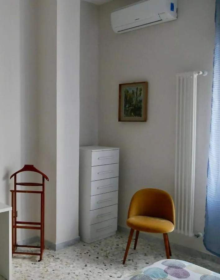 La Dimora Dell'Avvocato Apartment Naples