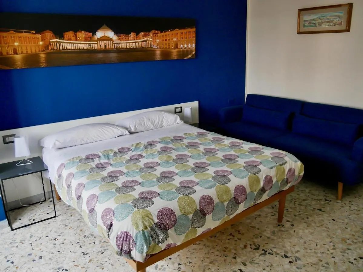 La Dimora Dell'Avvocato Apartment Naples 0*,