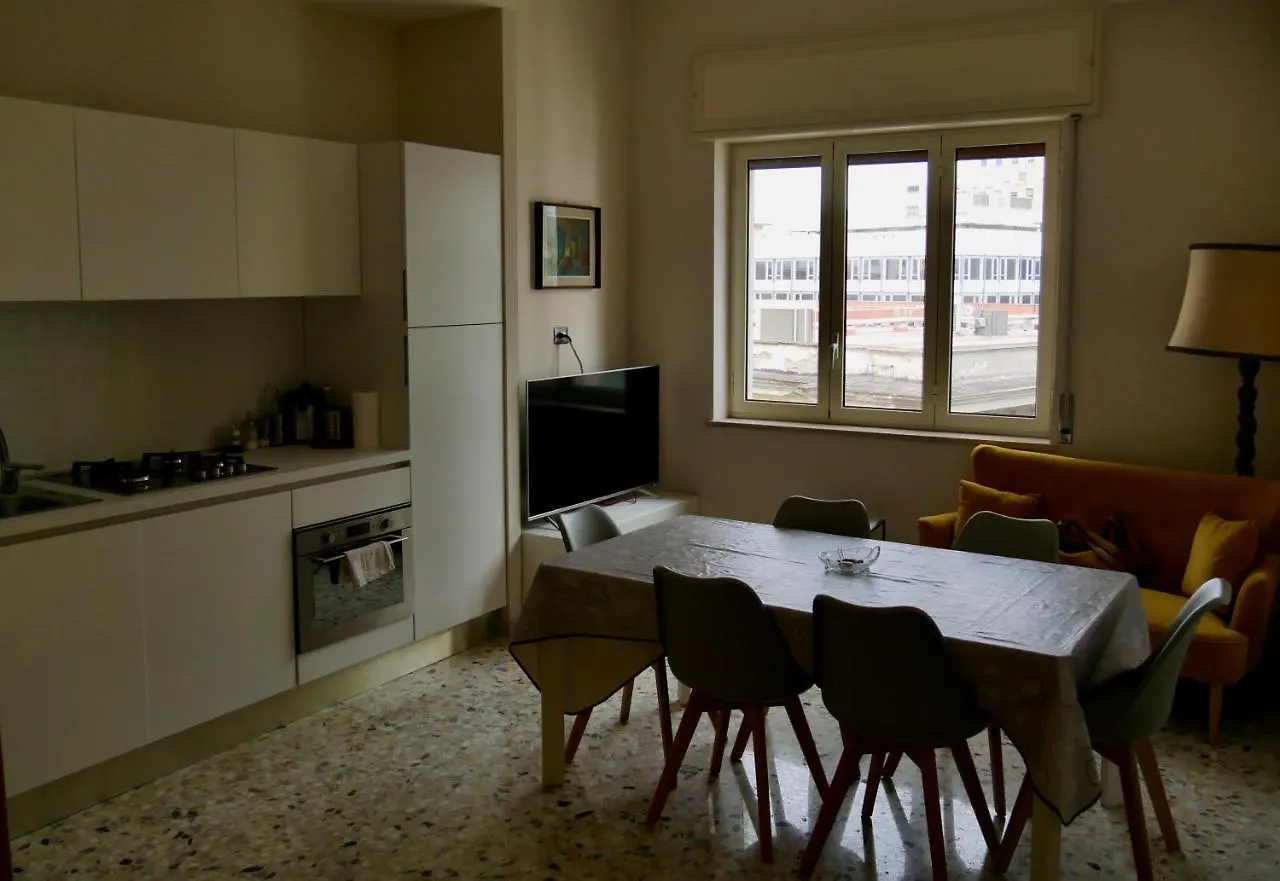 La Dimora Dell'Avvocato Apartment Naples 0*,  Italy