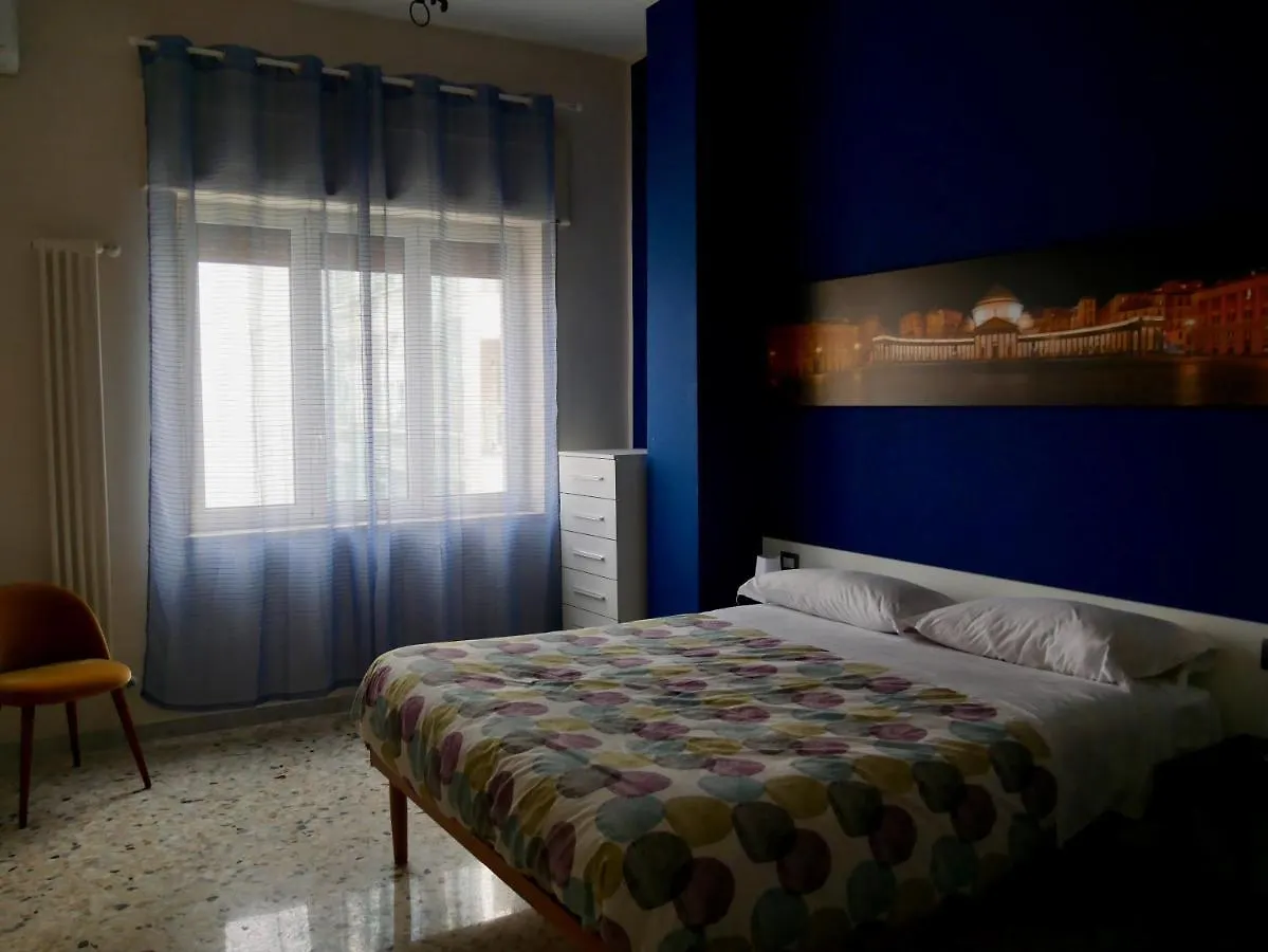 La Dimora Dell'Avvocato Apartment Naples