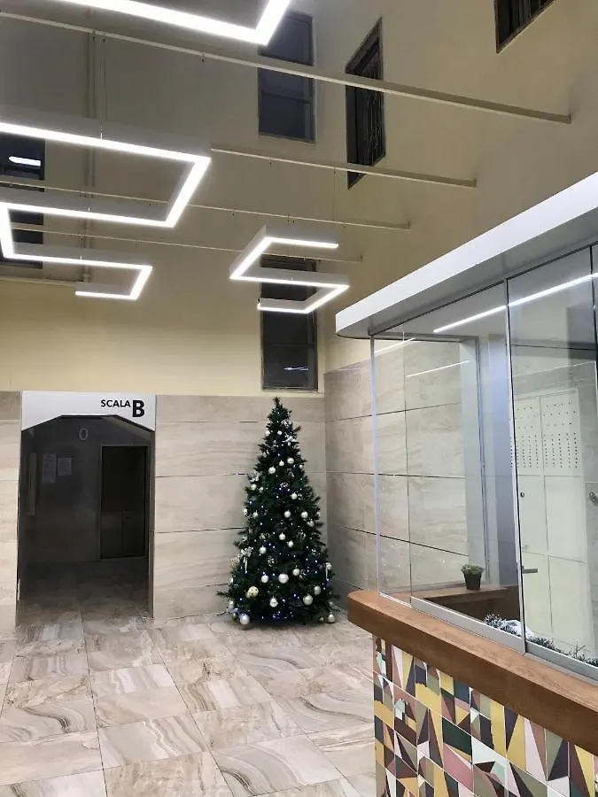 La Dimora Dell'Avvocato Apartment Naples Italy