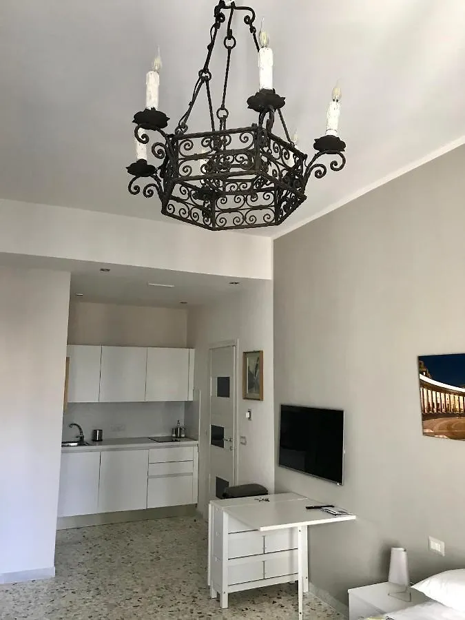La Dimora Dell'Avvocato Apartment Naples