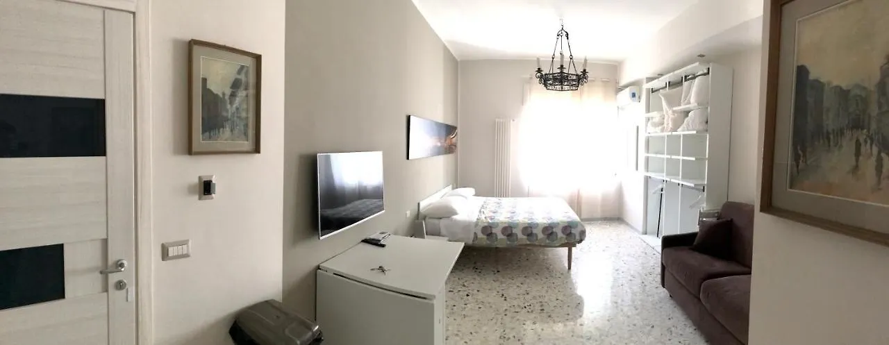 La Dimora Dell'Avvocato Apartment Naples 0*,  Italy