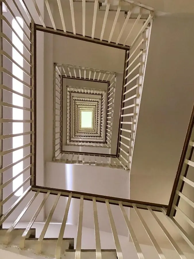 La Dimora Dell'Avvocato Apartment Naples