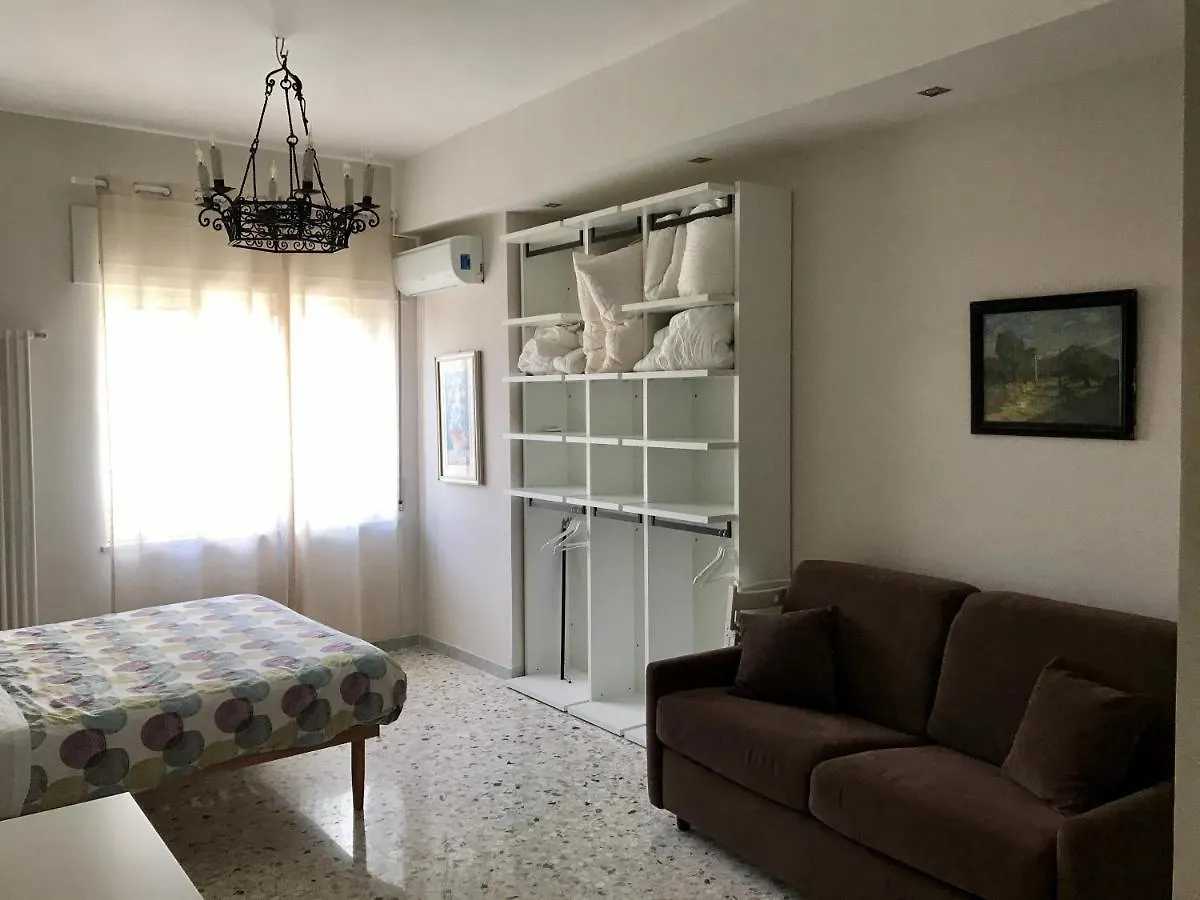 La Dimora Dell'Avvocato Apartment Naples