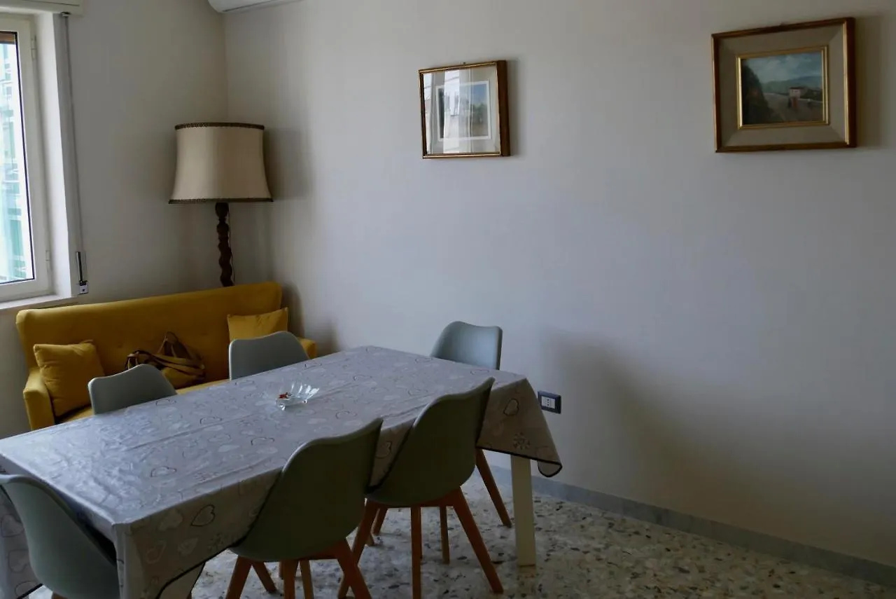La Dimora Dell'Avvocato Apartment Naples