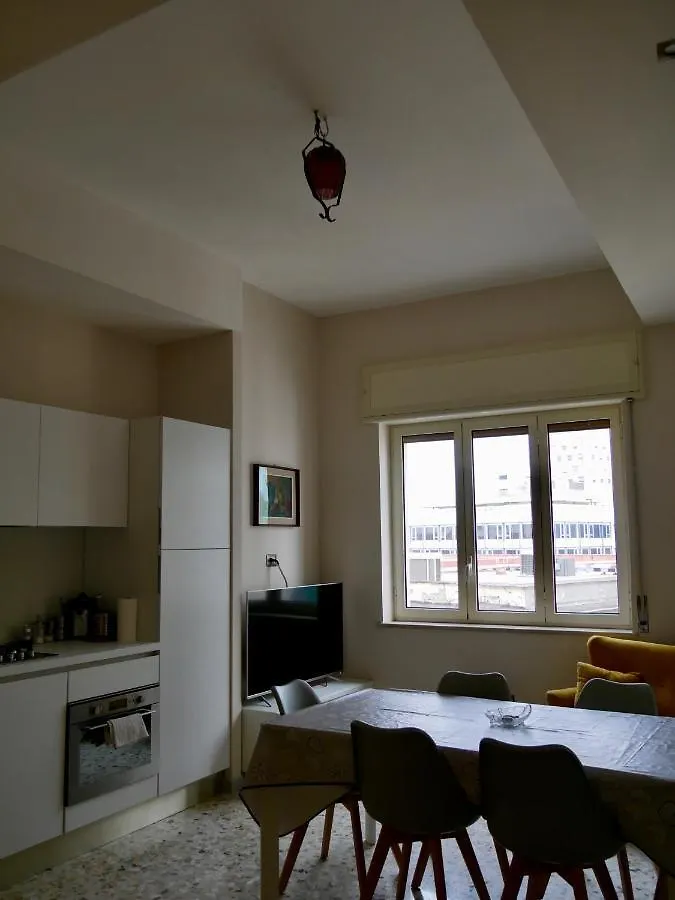 La Dimora Dell'Avvocato Apartment Naples Italy
