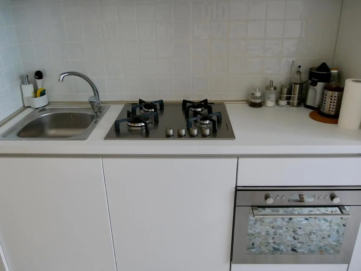 La Dimora Dell'Avvocato Apartment Naples