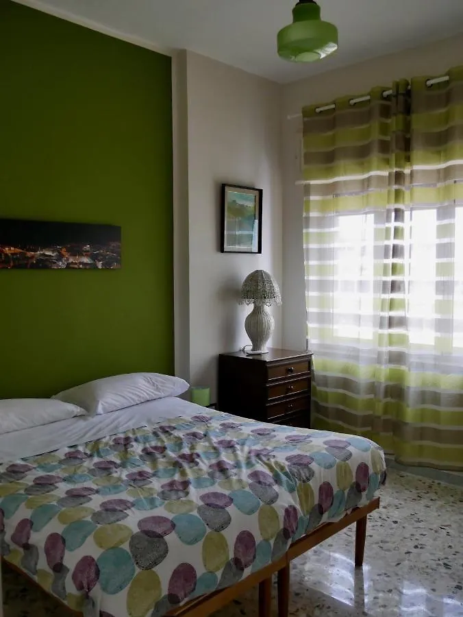 La Dimora Dell'Avvocato Apartment Naples 0*,  Italy
