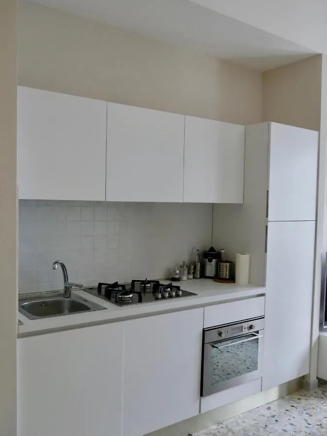 La Dimora Dell'Avvocato Apartment Naples