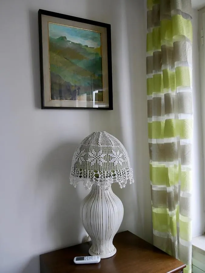 La Dimora Dell'Avvocato Apartment Naples