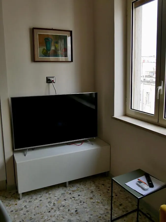 La Dimora Dell'Avvocato Apartment Naples