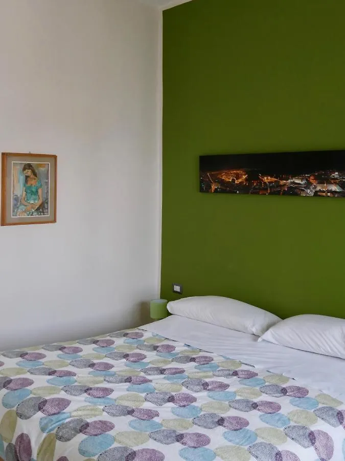 La Dimora Dell'Avvocato Apartment Naples